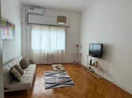 Excellent location in the heart of San Telmo