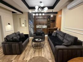 Codex Kolasin: Kolaşin'de bir otel