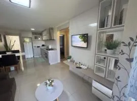 Apartamento Lindo Regiao do Lago Toledo PR