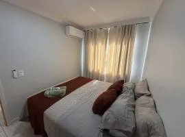 Apartamento Itaparica perto do lago e shopping