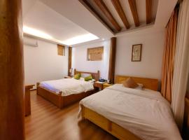 Shile Inn, khách sạn ở Lệ Giang