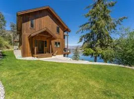 Constellations Lake House at Chelan - Alice Lodging