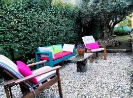 Apartamento El Olivar de Cáceres