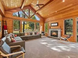 River Lodge in Plain - Alice Lodging