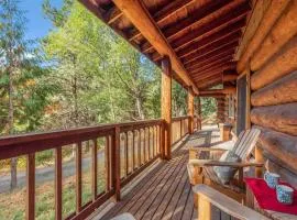 Bear Ridge Cabin - Pacific Retreats