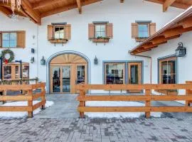 Valhalla - Alice Lodging