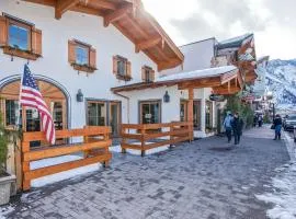 Annapurna - Alice Lodging