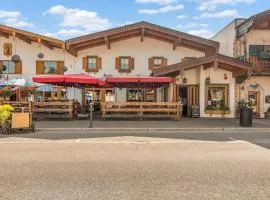 Klonaqua - Alice Lodging