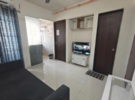 Cozy Stay Thane, hotel em Thane