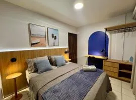 422 Studio 25 - perto do Lago Shopping e Mercado