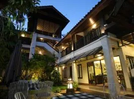 Baan Warabordee Hotel