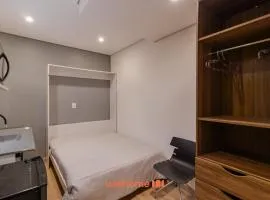 Apartamento no tradicional Bairro do Bixiga em SP