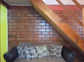 Cabaña para 5-6 personas en Llanquihue