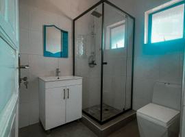 La Savane, hotel Kolweziben