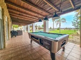 Cortijo Villa la Siesta