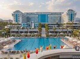 Salacia İnvictus Spa & Resort