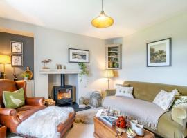 Letham में, होटल 2 Bed in Ladybank oc-n33092