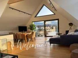 Designapartment Salzburg