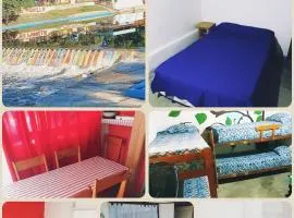 Dpto Santa María de Punilla 2