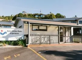 Unit 1 Kaiteri Apartments and Holiday Homes