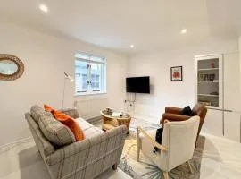 2 Bed in Scole oc-p34354