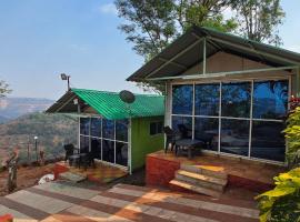 Yogada Resort by Zen Nest – hotel w mieście Panchgani