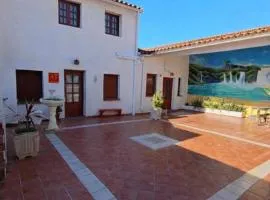 La Casona Oliver en Bardenas