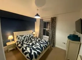 Seaglass, The Bay - Filey Ground Floor Step Free Easy Access and Parking