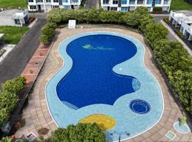 Casa Vacacional Flandes Equipada – hotel w mieście Flandes