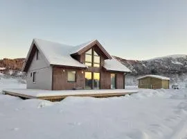 Harteigen cabin