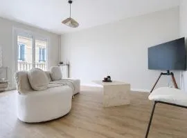 Appartement complet - Le ZOLA