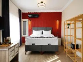The Apartment Galata