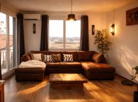 Maison 120 m2 , 4 chambres ,6-8 Personnes