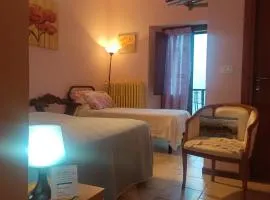 L'Antica Locanda da Gigino