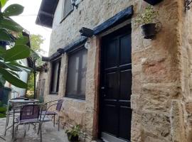 Apartman Kamen 1, hotell i Negotin