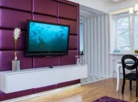 Apartament Popiełuszki 39