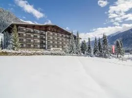 Hotel Alpenhof