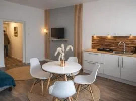 Appartement Entier 1