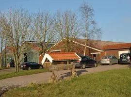 Holiday apartment Linde