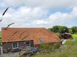Tini - Haus Deichperle