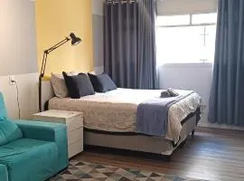 Barreto Leme Studio 12