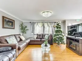 Remote-Work Ready Family Home Near Pittsburgh