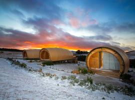 Parador Cambará do Sul, hotel a Cambará