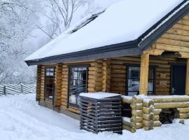 NPLIHOUSE, hotel in Otepää