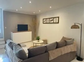 Appartement Chez Lyne