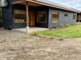 Cabañas Agua y Campo