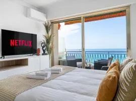 Le Coq EDEN - Parking - AC - Sea View - WIFI