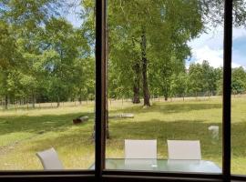 Ruka Camp PRANA, hotel din Molco