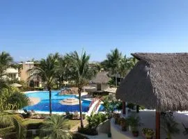 Villa Exclusiva, Terrasol Diamante, A 5 min de Forum y de la playa
