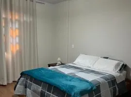 Hospedagem Casa de Déo